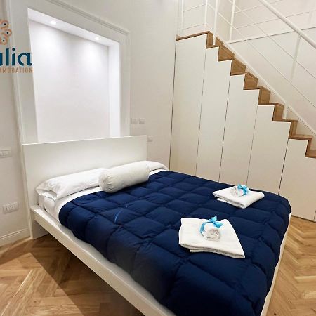 The Gorgeous By Apulia Accommodation Bari Extérieur photo
