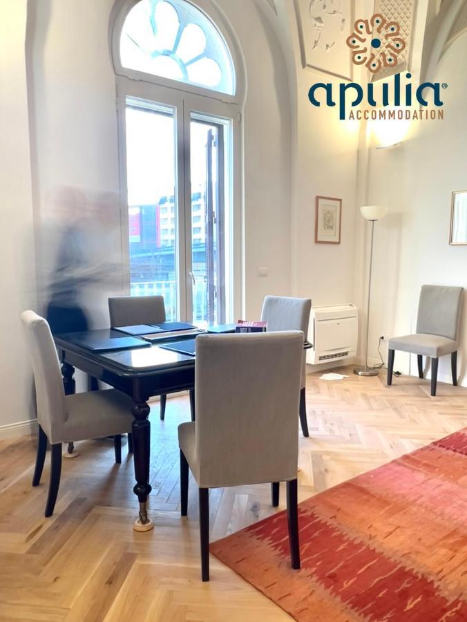 The Gorgeous By Apulia Accommodation Bari Extérieur photo