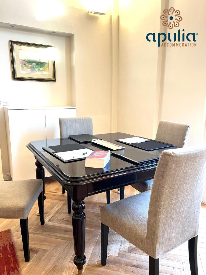 The Gorgeous By Apulia Accommodation Bari Extérieur photo